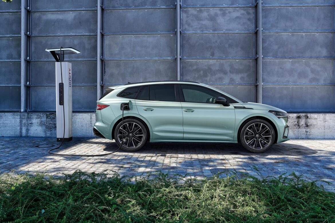 Zdroj: Skoda Auto