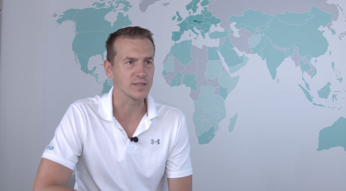 Jan Matějovský, Wilo